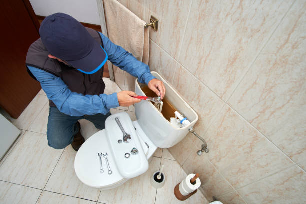  , SD Plumbing Pros