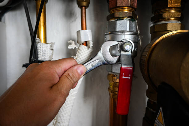 Best Shower Repair Services  in , SD